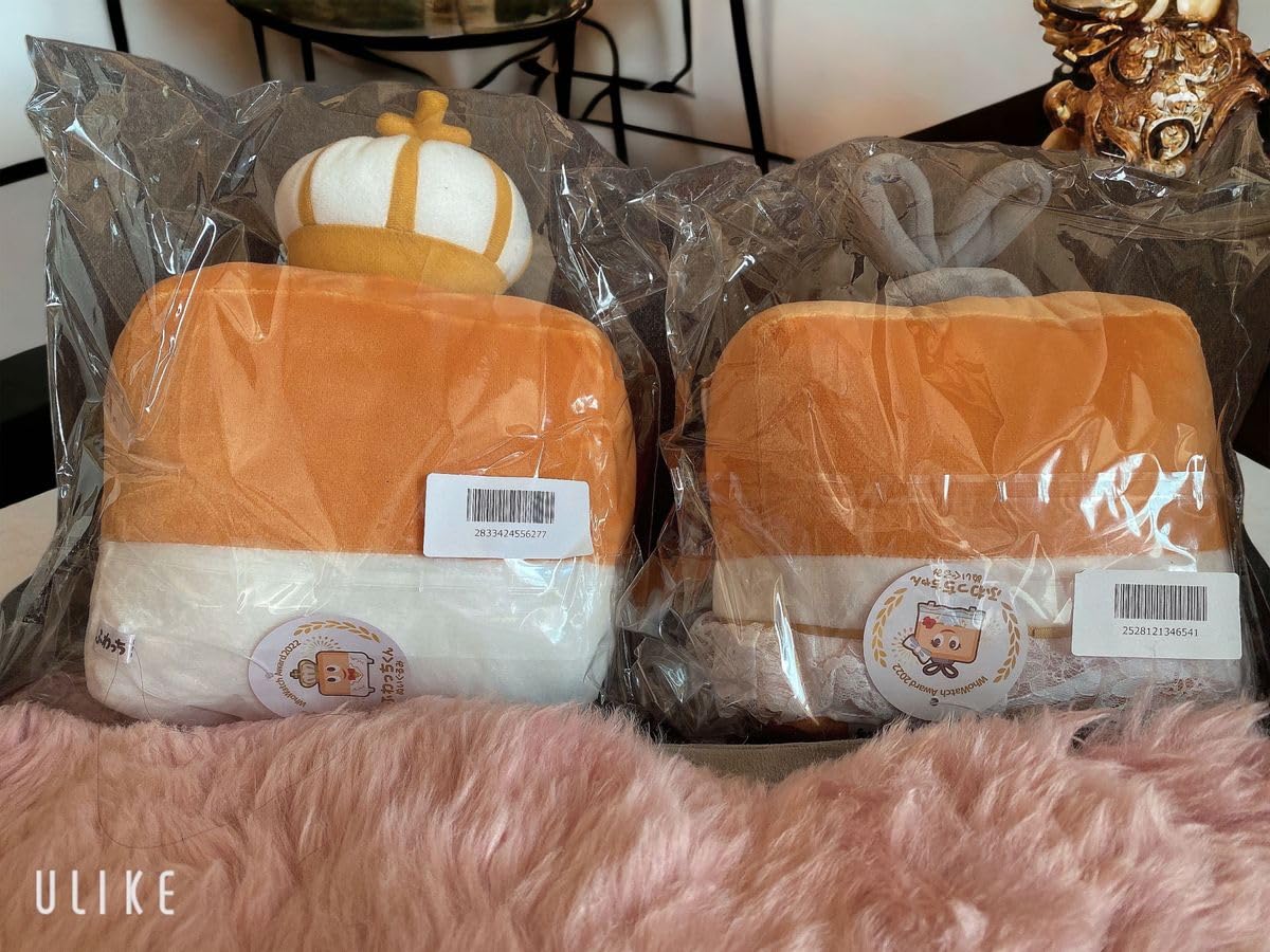 【新品･未開封】配信サイト ふわっち ぬいぐるみ キング&クイーン Amazon.co.jp: ふわっち大賞2022年ぬいぐるみ キングふわっち
